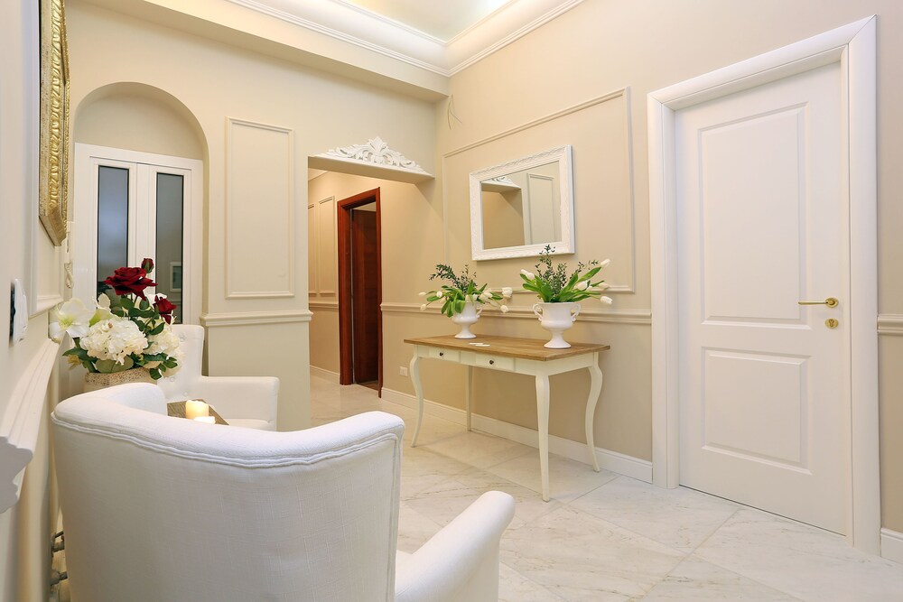 Daplace Arena House — 4-Star Luxury Hotel in Rome, Italy