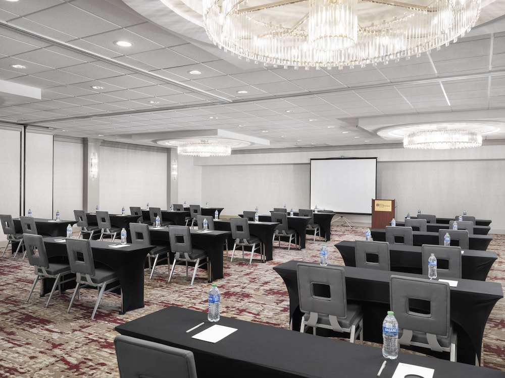 Hilton Garden Inn Las Colinas - photo 53