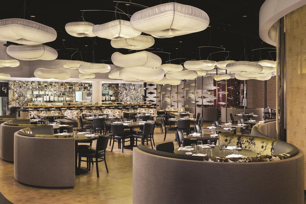 NOBU Las Vegas A Caesars Rewards Destination - photo 50