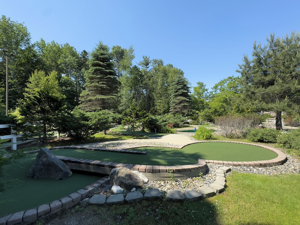 The Country Inn at Camden Rockport - photo 63