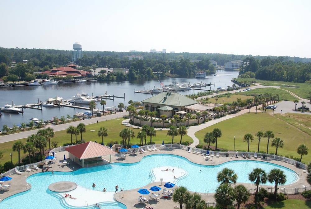 Barefoot Resort & Yacht Club - photo 88