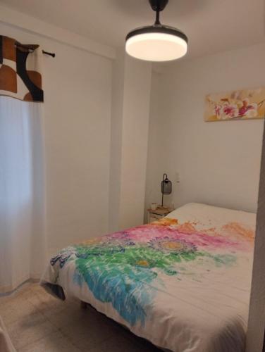 Habitación Piso Particular en Castilleja de la Cuesta — hotel in Castilleja De La Cuesta