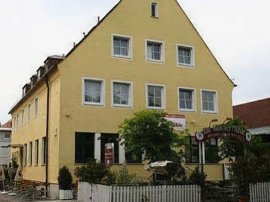 Zur Allacher Mühle — Munich — photo 3