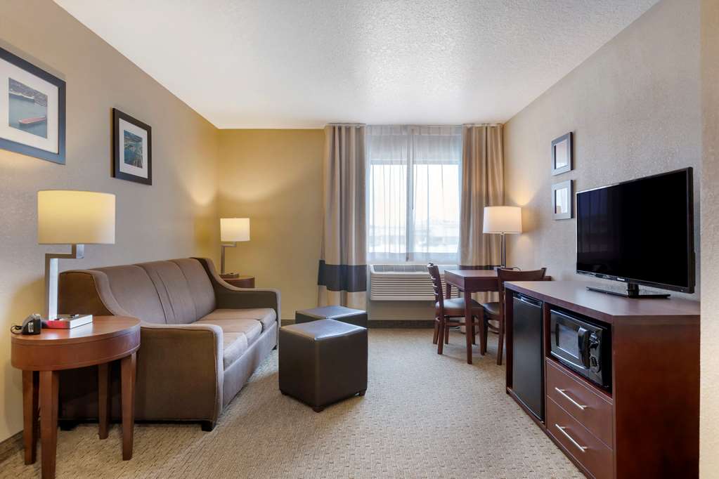Comfort Inn Sault Sainte Marie - photo 19