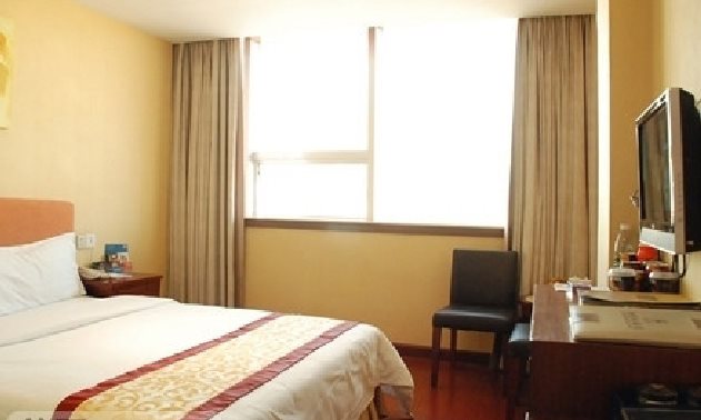 Zhimin Hotel - last minute hotel in Shenzhen