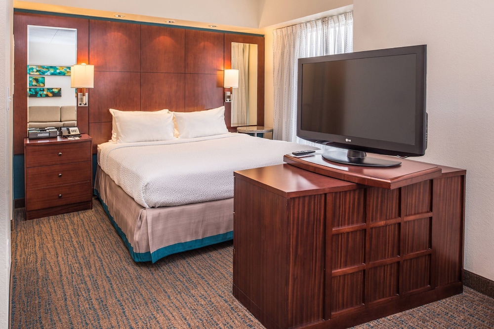 Residence Inn by Marriott Pittsburgh North Shore - photo 23