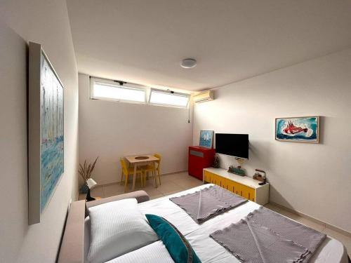 Last Minute Studio — 4-Star Luxury Hotel in Cavtat, Croatia