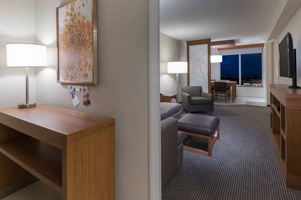 Hyatt Place Marlborough Apex Center - photo 18