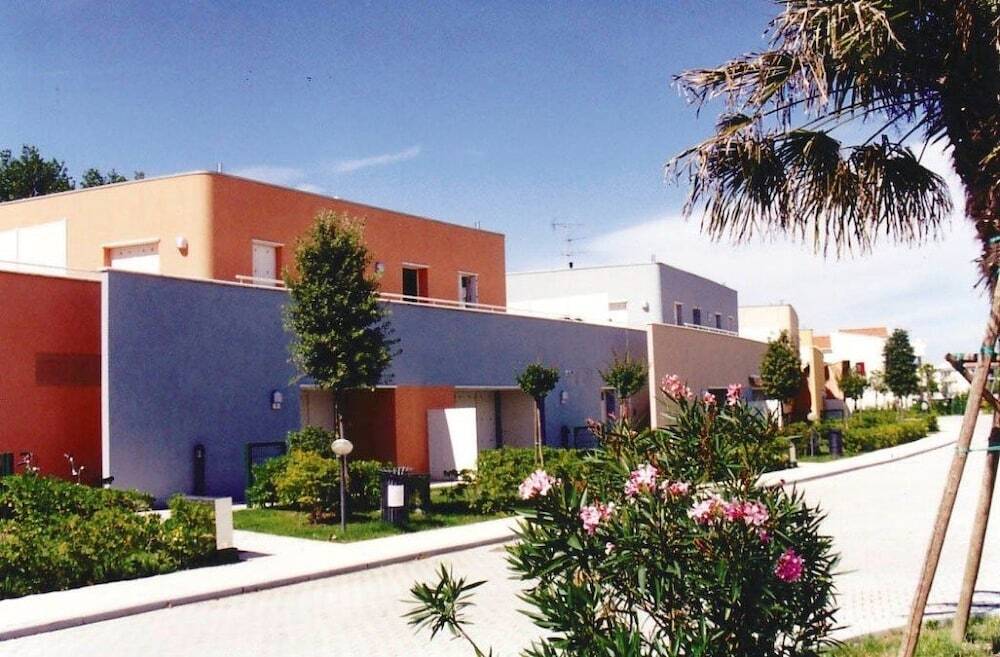 Appartamenti Nettuno in Bibione, Italy