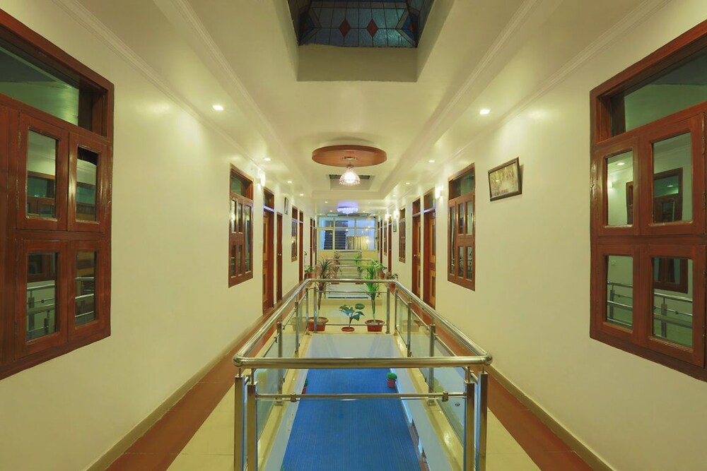 Pawanputra Hotel — Tijara — photo 3