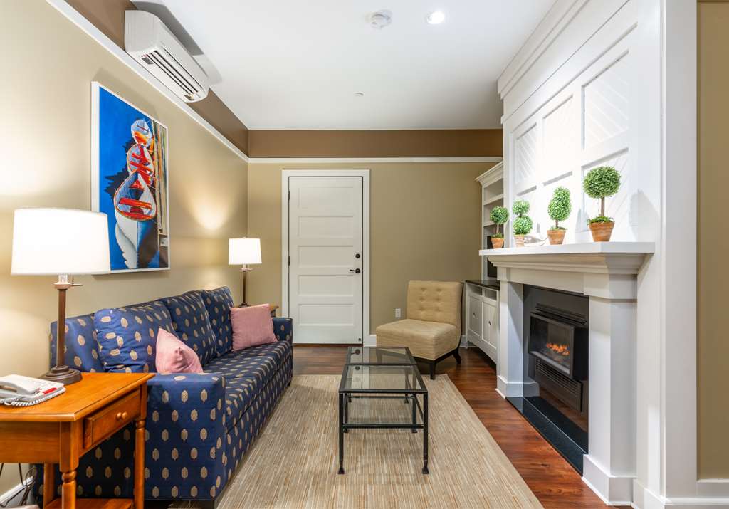 Inn At Diamond Cove - photo 18