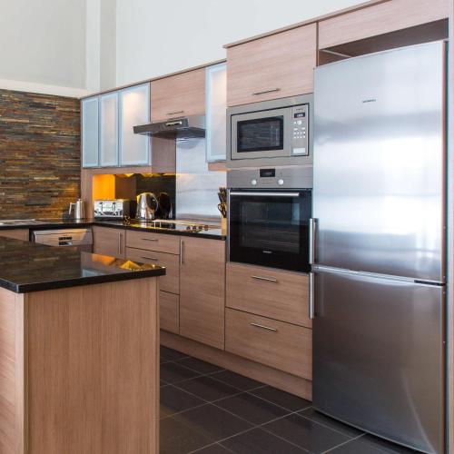 Cameron House One Bedroom Detached Bungalow L40 — 4-Star Luxury Hotel in Balloch, United Kingdom