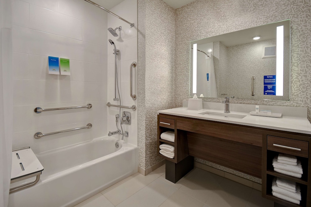 Home2 Suites by Hilton Las Vegas Convention Center - photo 25