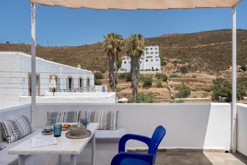 Pico Bello Patmos 30 — Patmos — photo 2
