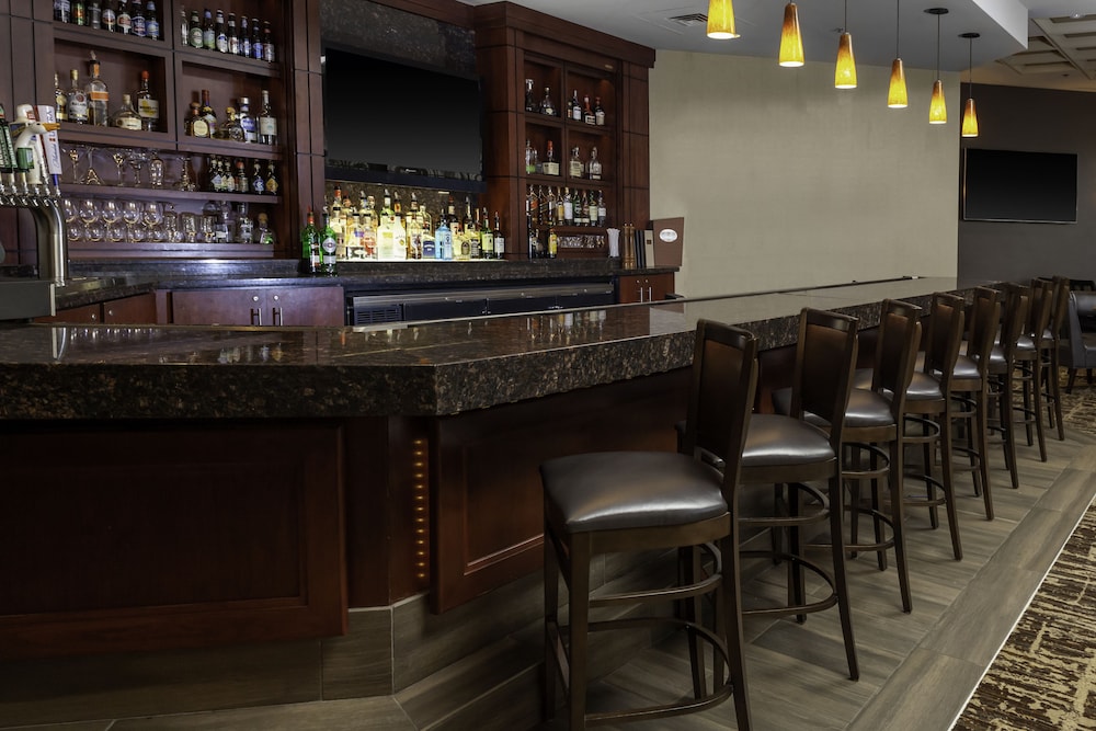 DoubleTree by Hilton Kansas City Overland Park - photo 43