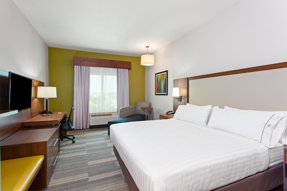 Holiday Inn Express & Suites Houston NW Hwy 290 Cypress by IHG - photo 7