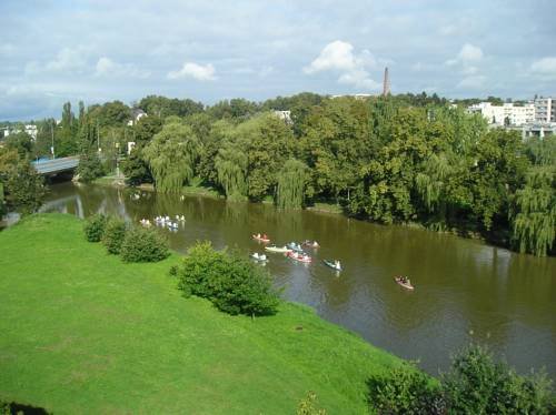 Hotel Slunce — Havlickuv Brod