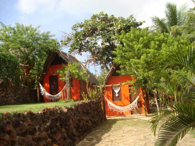Cores Do Sol Pousada in Mata De Sao Joao, Brasil