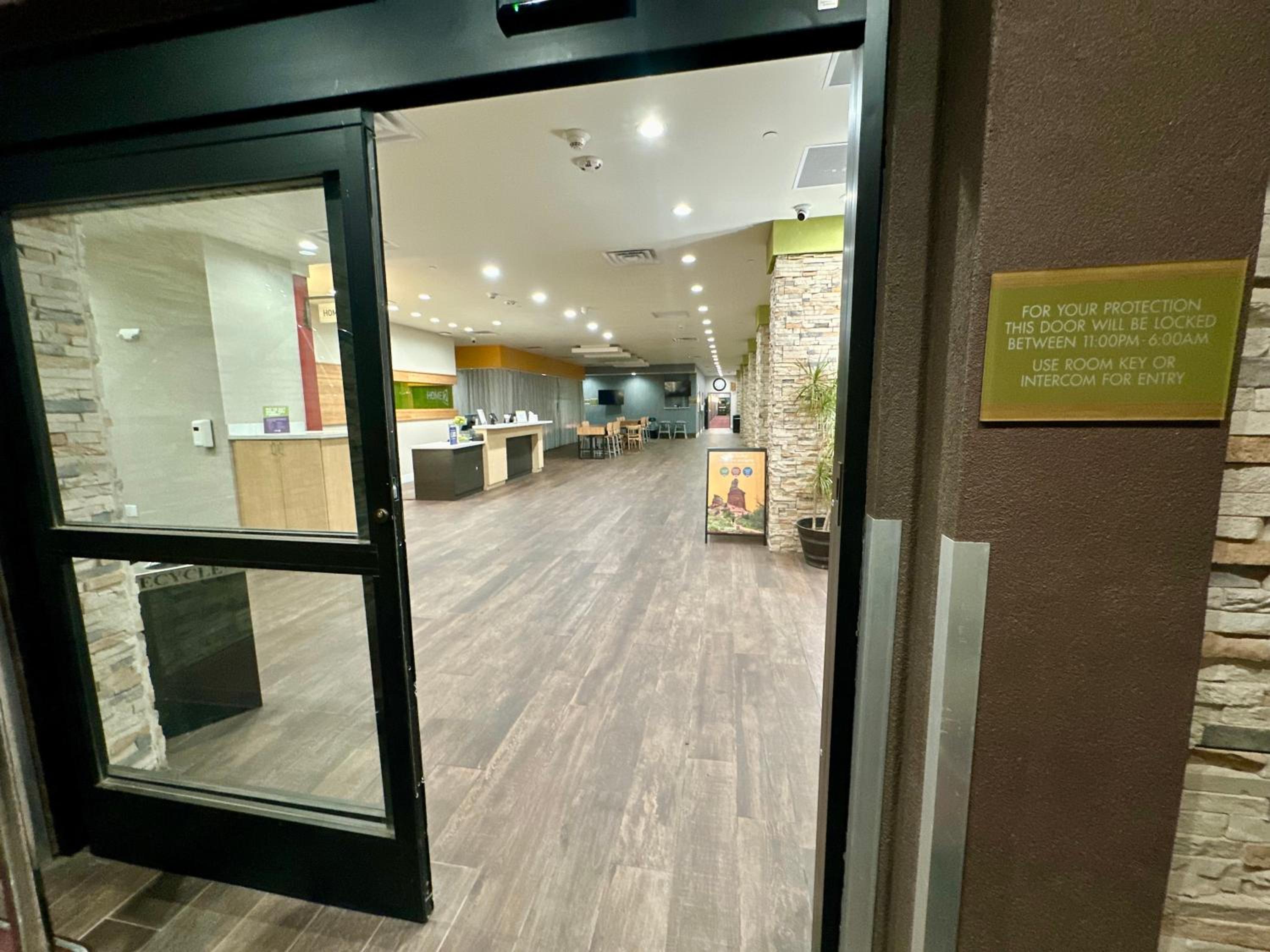 Home2 Suites by Hilton Amarillo East - photo 28