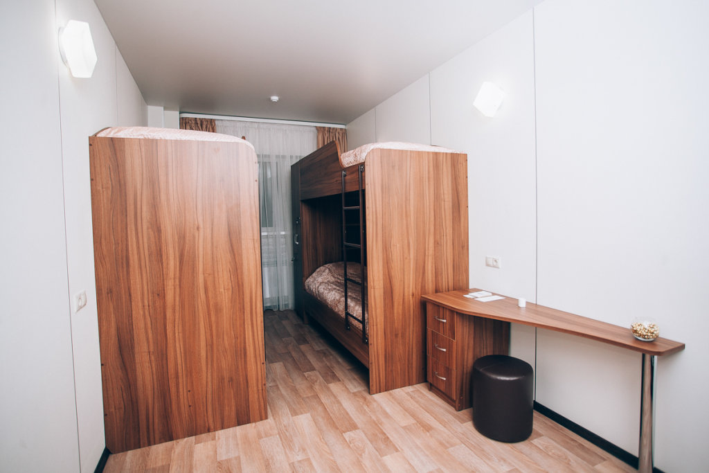 Art Ulyanovsk Apart Hotel in Ulyanovsk, Russia