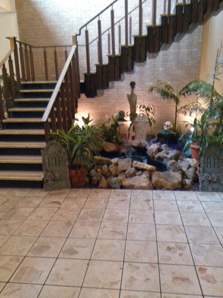 The Springs Hotel and Spa - photo 10