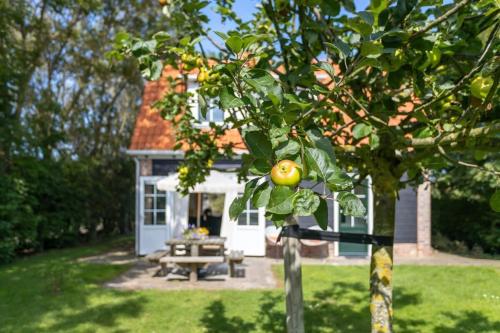 Het Kleine Huis At Buitenplaats Zeeuwse Liefde — Westkapelle