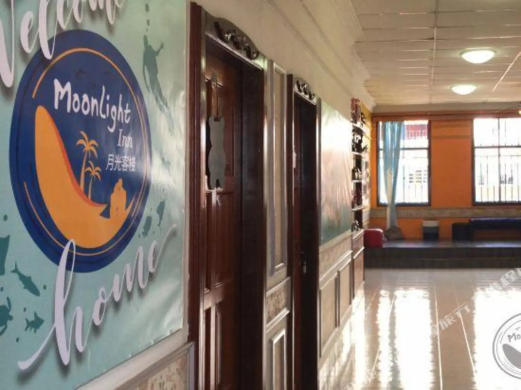 Moonlight Inn Semporna in Semporna, Malaysia