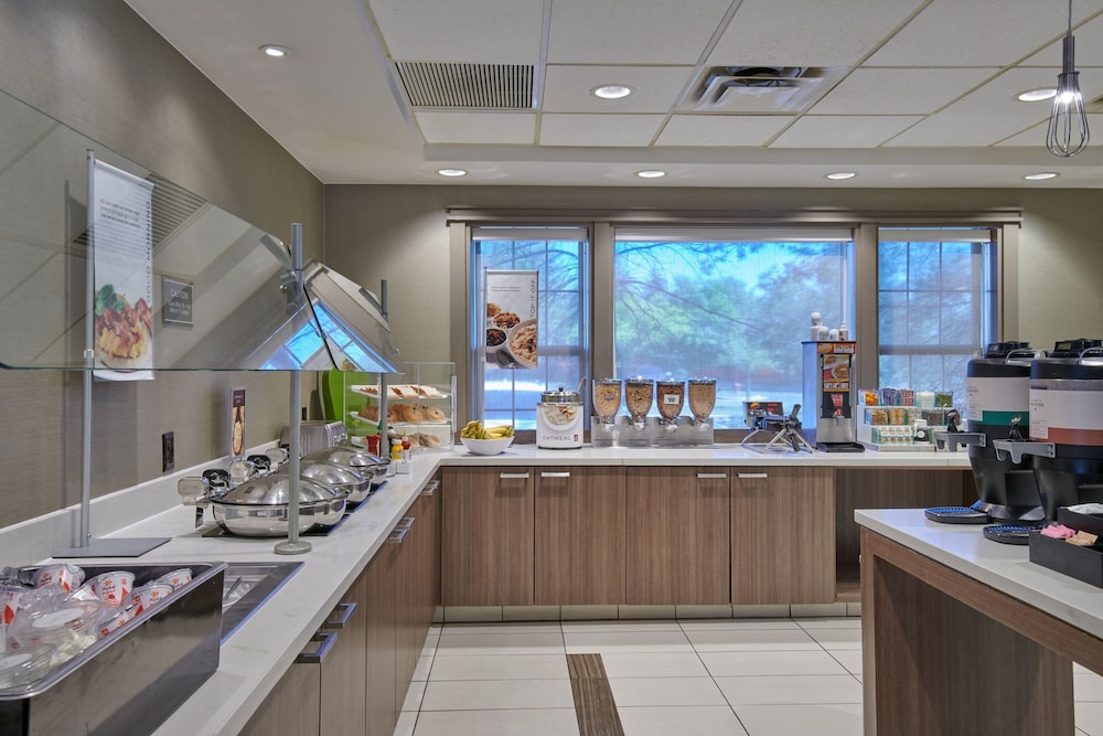 Residence Inn by Marriott Detroit Novi - photo 46