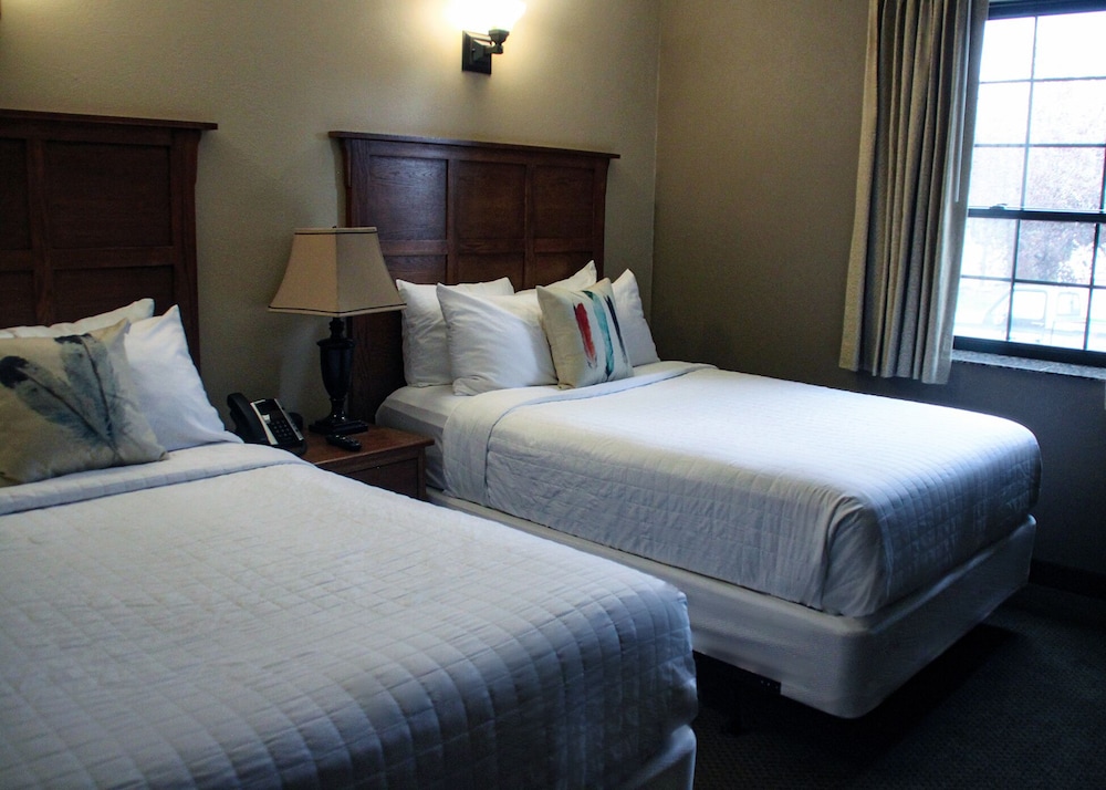 The Calvert Hotel - photo 5
