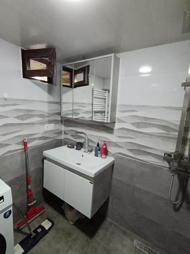 Mery's Family Apartment