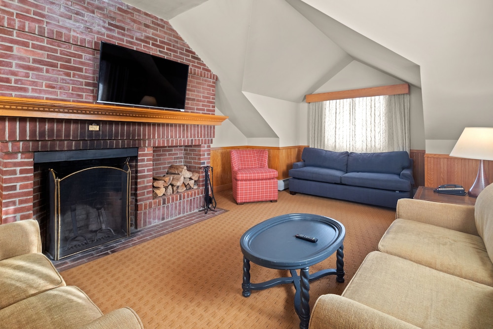 von Trapp Family Lodge & Resort - photo 71