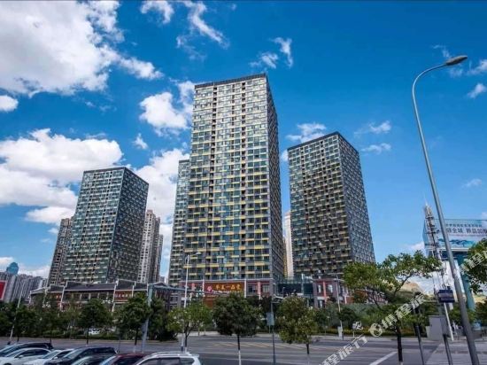 GuiYang maple hotel - last minute hotel in Guiyang