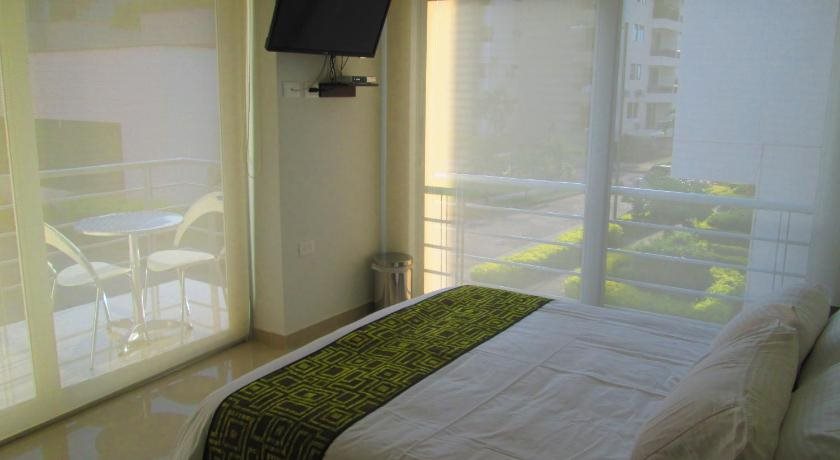 Hotel Neiva Meridian in Neiva, Colombia