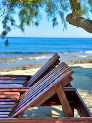 Riviera Beach Bungalows in Kyrenia, Cyprus