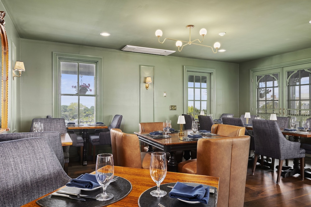 The Atlantic Inn - photo 45