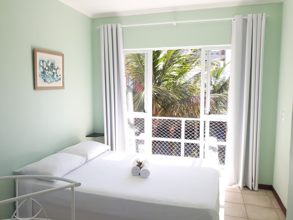 Residencial Natux in Porto Belo, Brasil