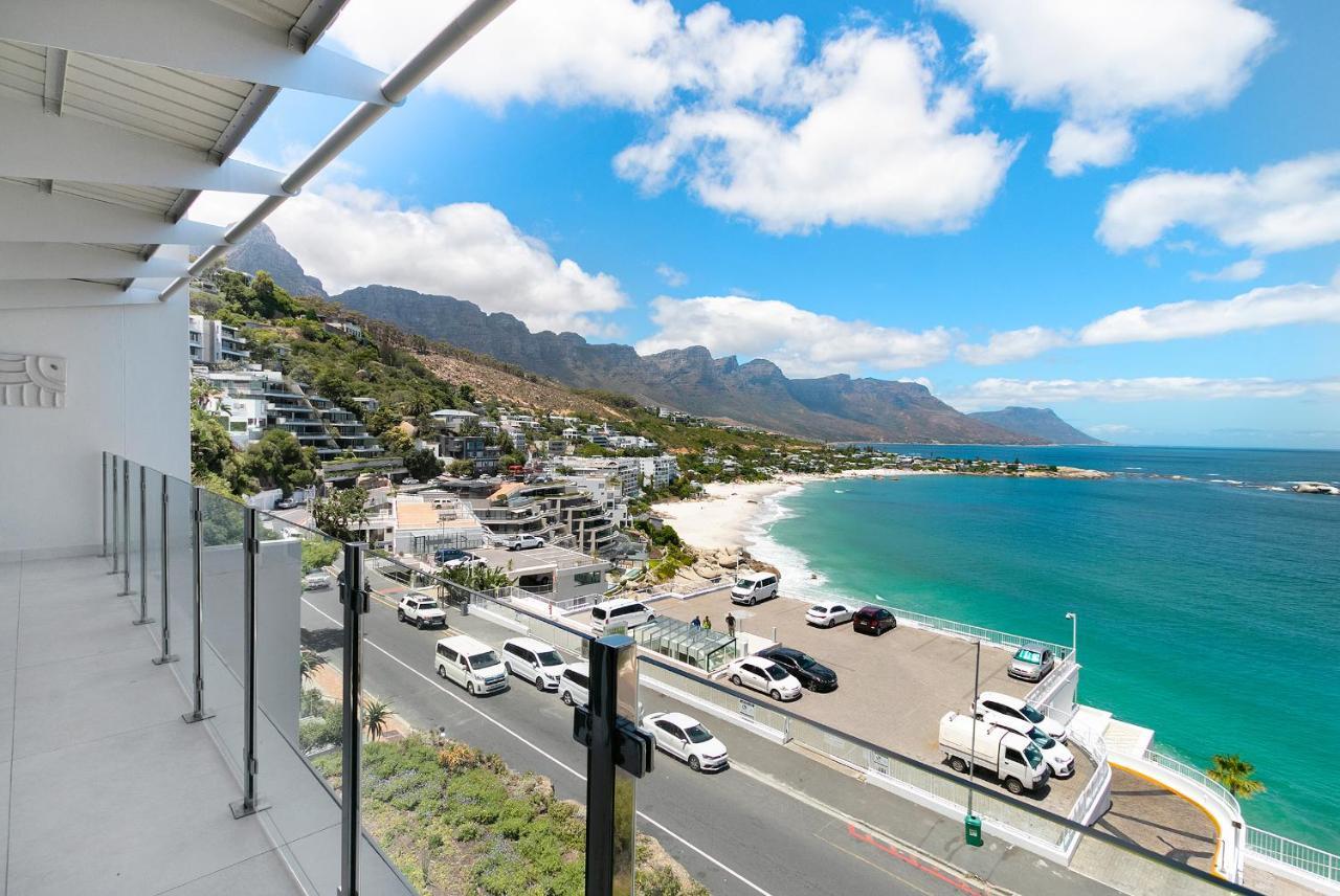 Clifton Allure Magnificent Sea Views