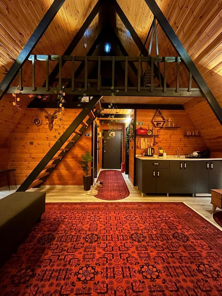 Mira Bungalows in Trabzon, Turkey