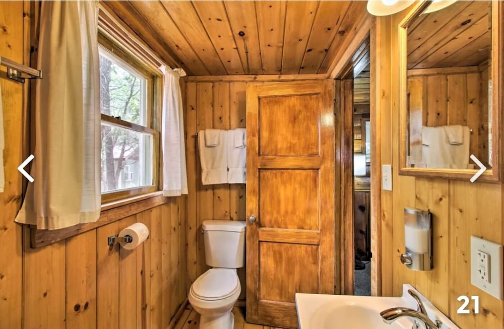Hidden Rest Cabins & Resort - photo 56
