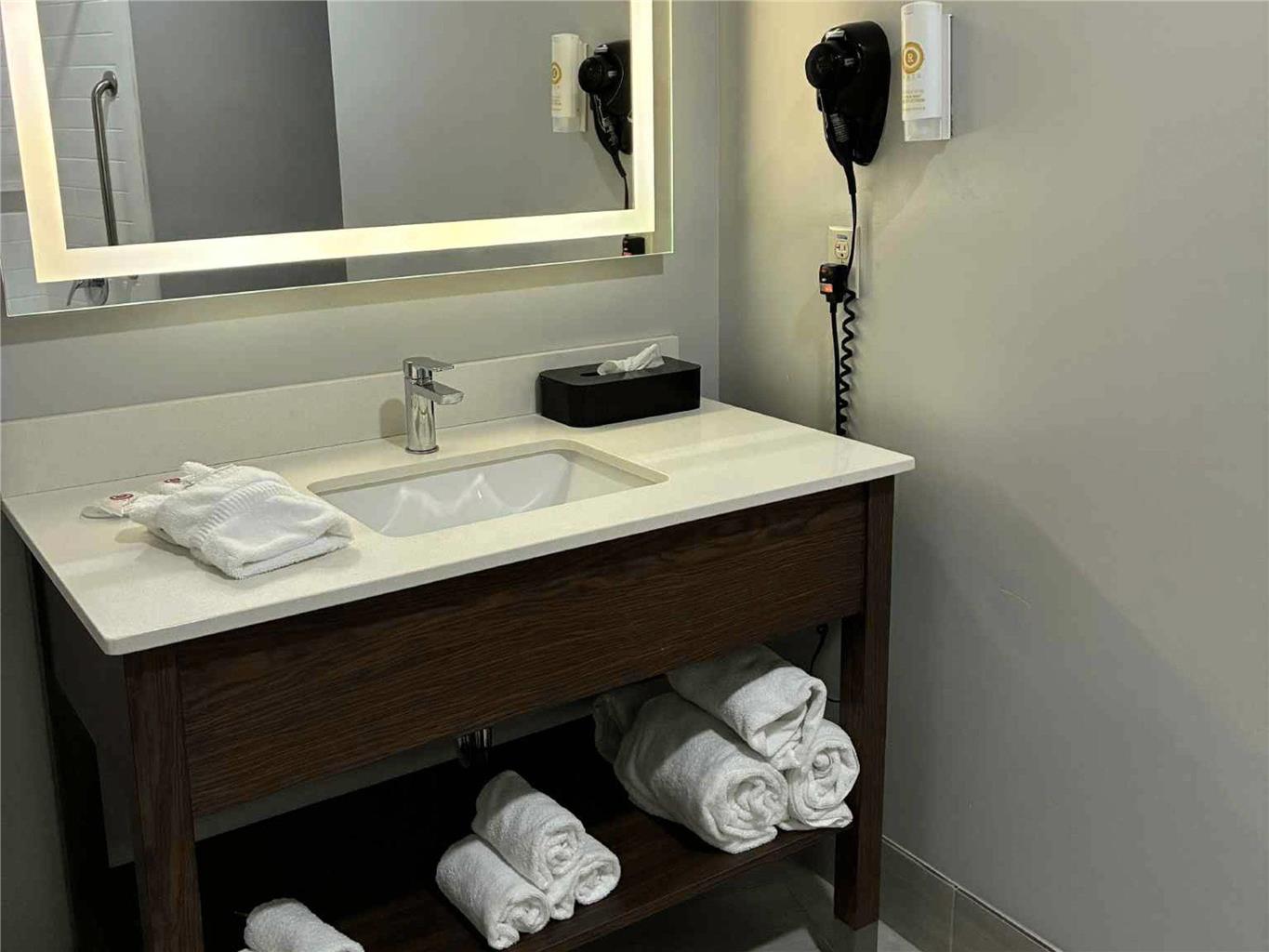 Comfort Inn and Suites Near Lake Guntersville - photo 14