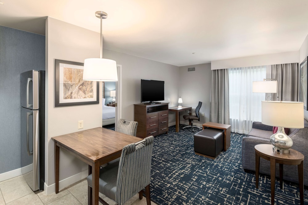 Homewood Suites by Hilton Philadelphia Mt. Laurel - photo 18