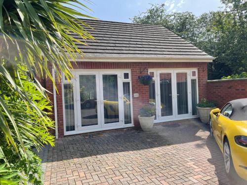 The Annexe @The Oaks in Cheltenham, United Kingdom