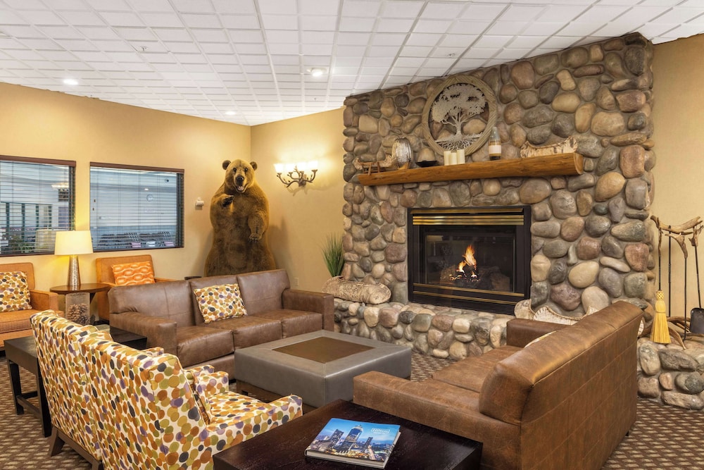 Hampton Inn Kalispell - photo 2