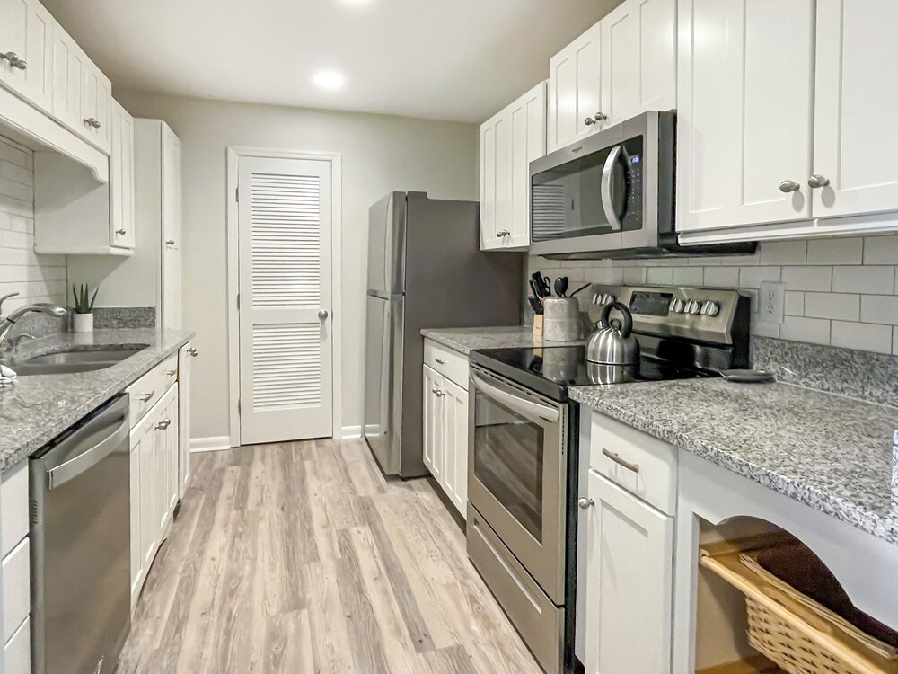 895 Ketch Court at The Sea Pines Resort — 4-Star Luxury Hotel in Hilton Head Island, United States