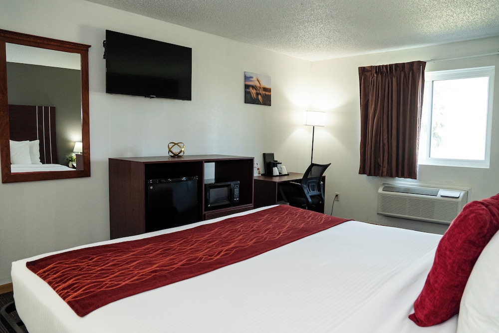 Victorian Inn & Suites - photo 22