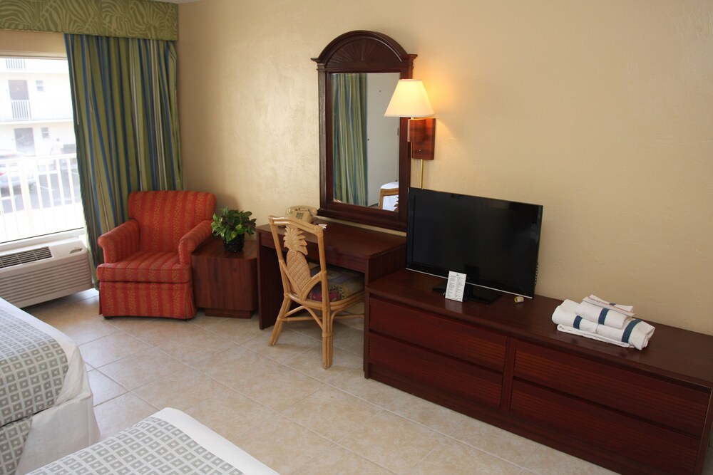 Makai Beach Lodge - photo 24