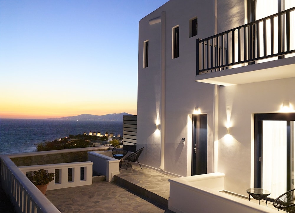 Epic Mykonos - last minute hotel in Mykonos