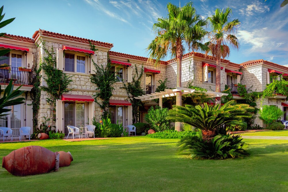 Kairaba Alacati Beach Resort in Alacati, Turkey