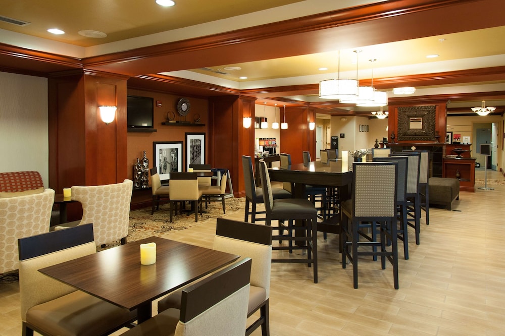Hampton Inn Enterprise - photo 23