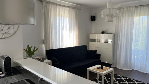 Apartament Morena — 4-Star Luxury Hotel in Gdansk, Poland